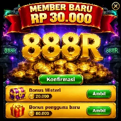 888R