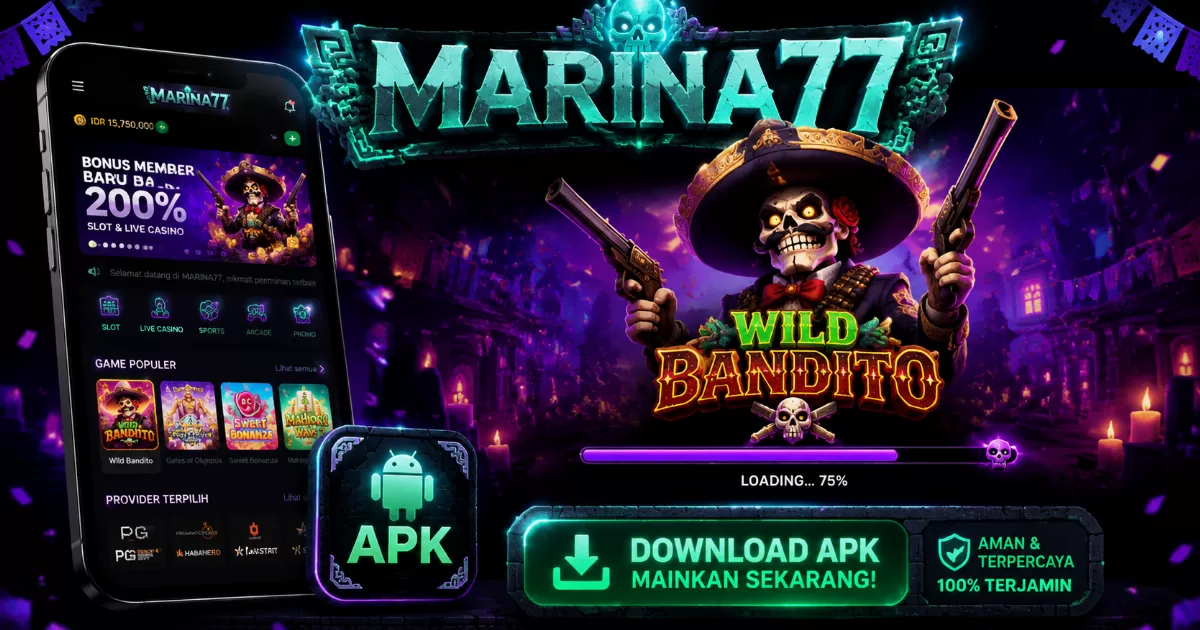 marina77 APK