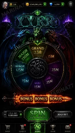 Login