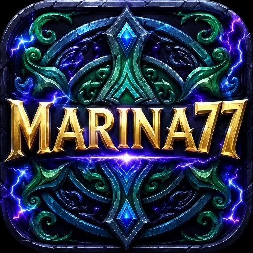 marina77 Logo - Resmi marina77 - Situs Resmi | Download APK & Login