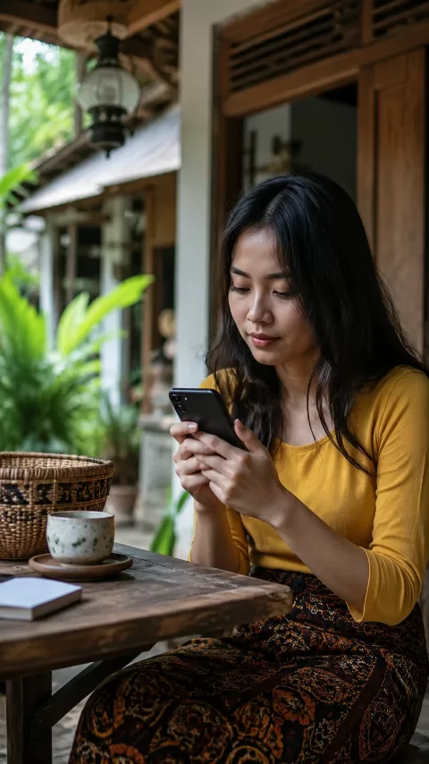 5 Cara Efektif Menghemat Kuota Saat Unduh APK di Smartphone