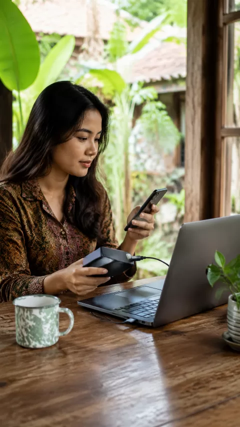 Pentingnya Backup Data Sebelum Update Aplikasi di Android