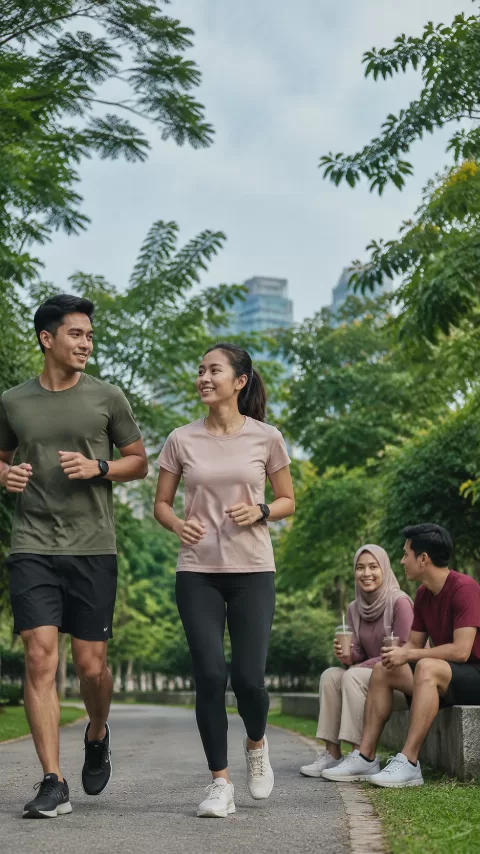 Panduan Praktis Memulai Olahraga dan Hiburan Mobile