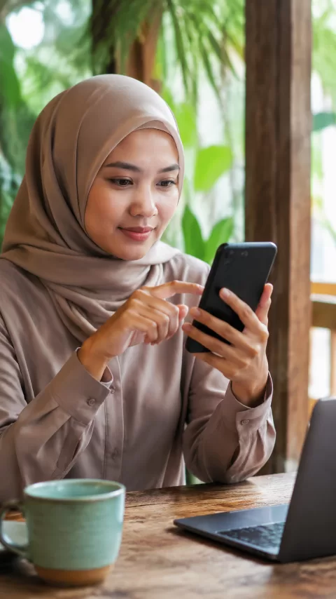 Tips Aman Login Akun Aplikasi di Marina77