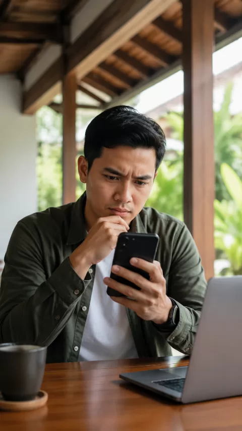 Tips Aman Menginstal APK di Perangkat Android Anda