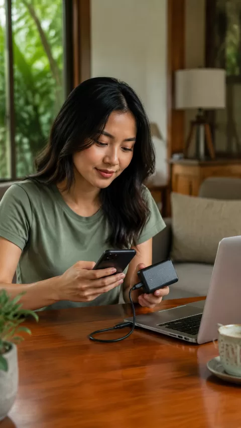 Cara Mudah Backup Data Sebelum Update Aplikasi di Android