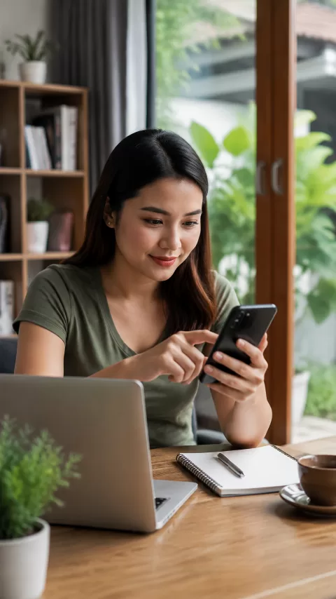 5 Cara Efektif Menghemat Kuota Saat Unduh APK di Android