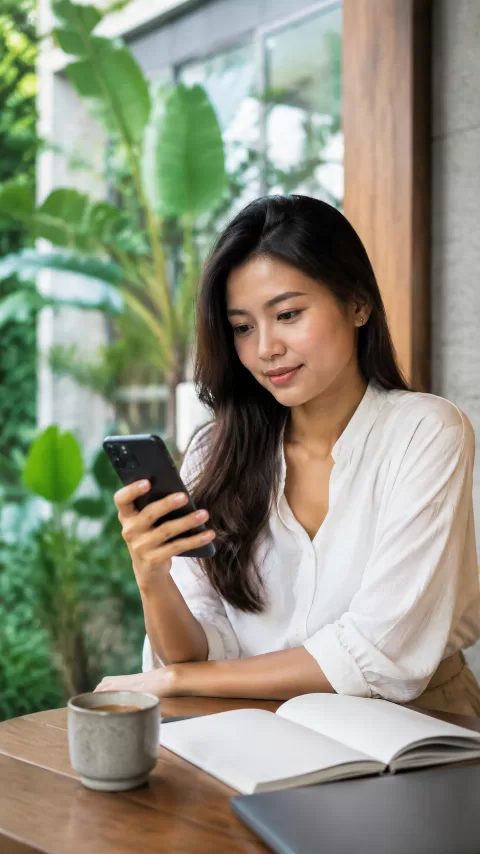 Tips Memilih Aplikasi Hiburan Mobile yang Aman dan Nyaman