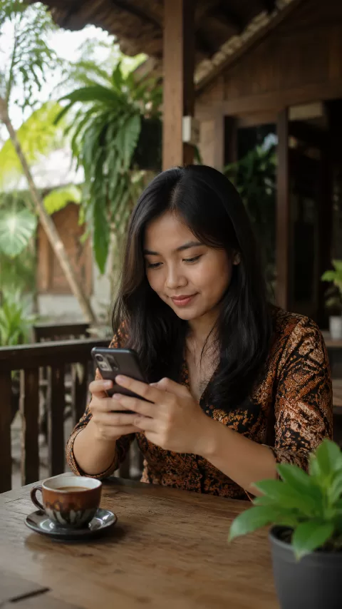 Tips Efektif Menghemat Kuota Saat Mengunduh APK di Ponsel Android