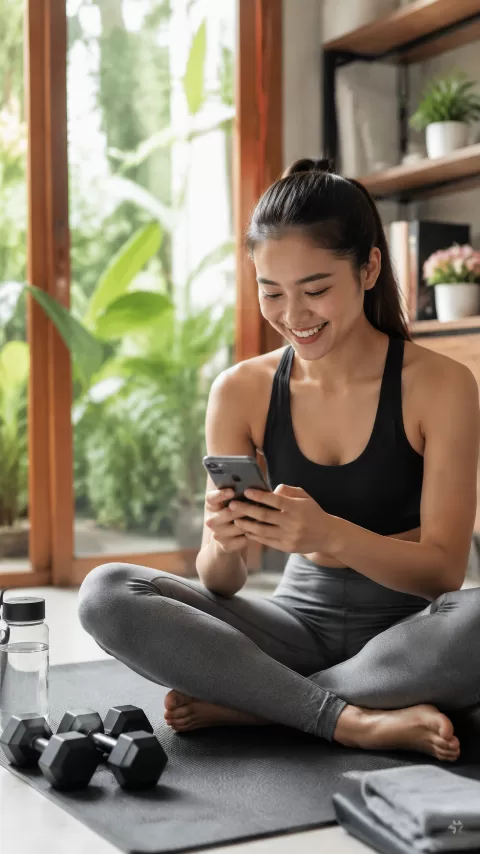 Menggali Potensi Olahraga dan Hiburan Mobile untuk Pemula