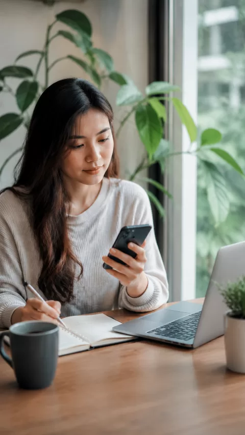 Optimalkan Produktivitas dengan Aplikasi Android Favorit