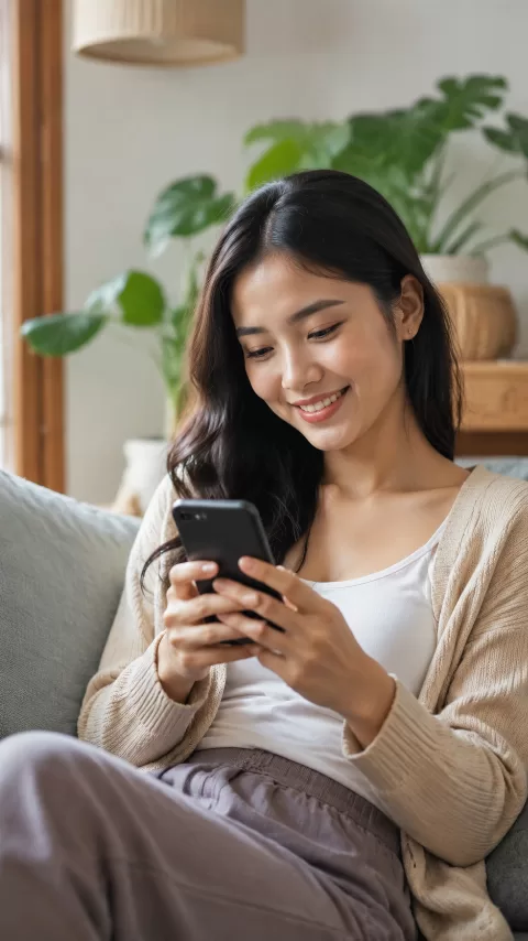 Tips Memilih Aplikasi Hiburan Mobile yang Aman dan Nyaman