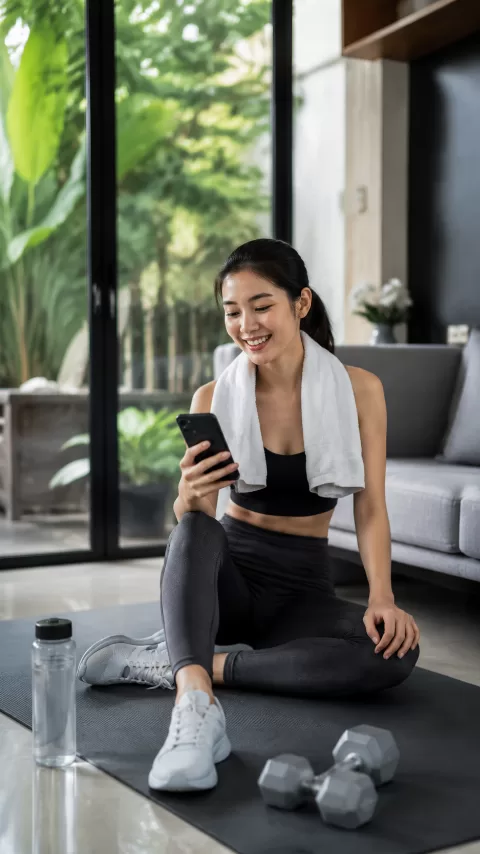 Memulai Hobi Olahraga dan Hiburan Mobile dengan Mudah