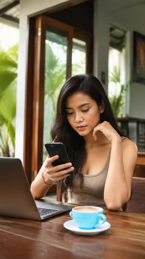 Tips Hemat Kuota Saat Unduh APK di Smartphone
