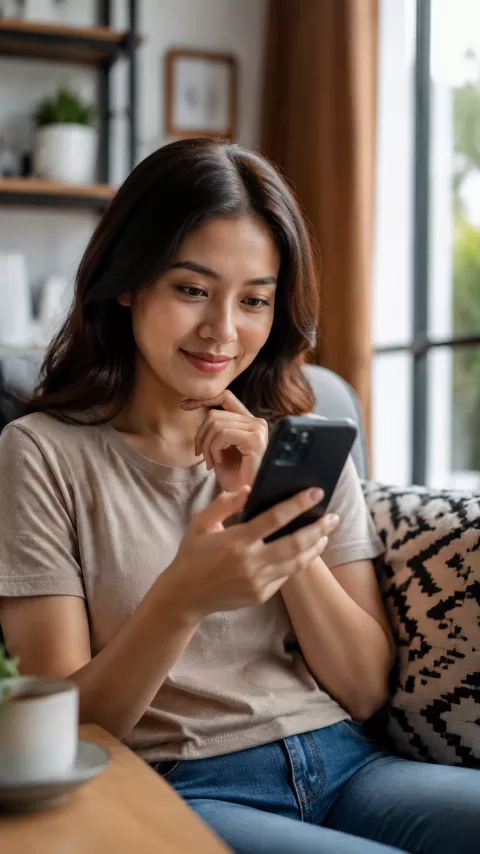 Tips Cerdas Memilih Aplikasi Hiburan Mobile yang Aman dan Seru
