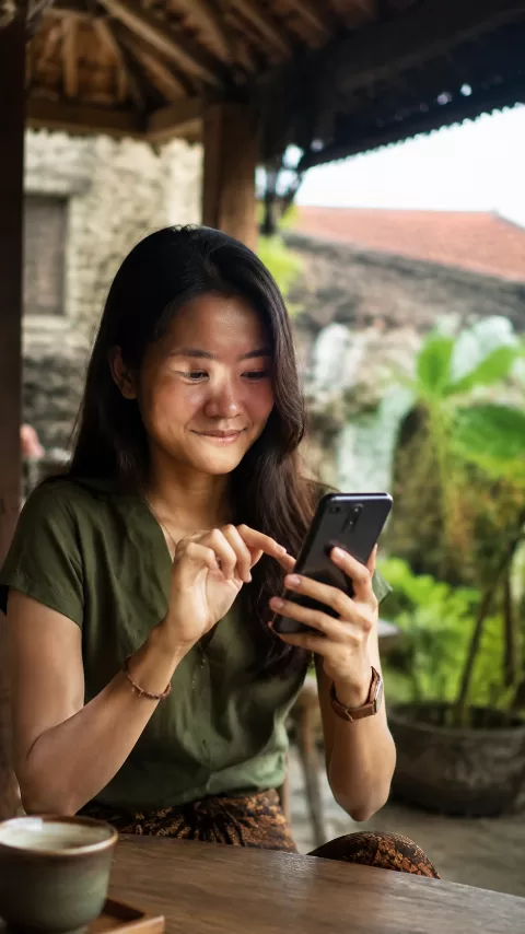 Nikmati Unduhan Kilat: Fitur Baru di Platform App Marina77