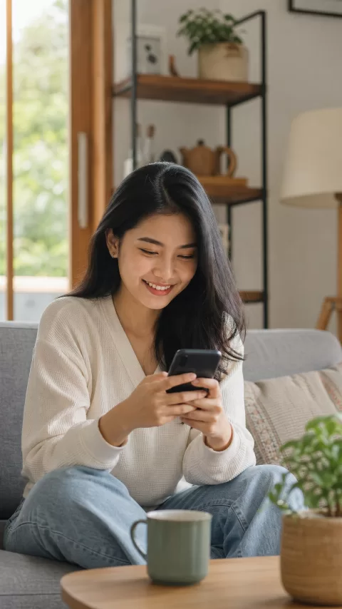 Tips Memilih Aplikasi Hiburan Mobile yang Aman dan Menyenangkan