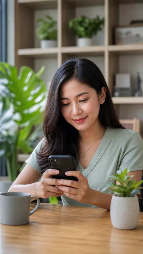 5 Tips Memilih Aplikasi Hiburan Mobile yang Aman dan Terpercaya